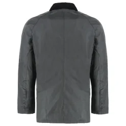 Heren Barbour Ashby Rain Jacket