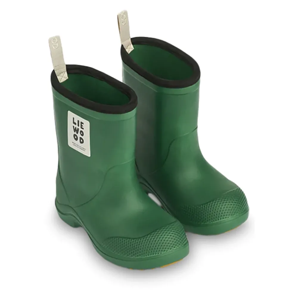 Liewood Regenlaarzen^Aston Regenlaarzen