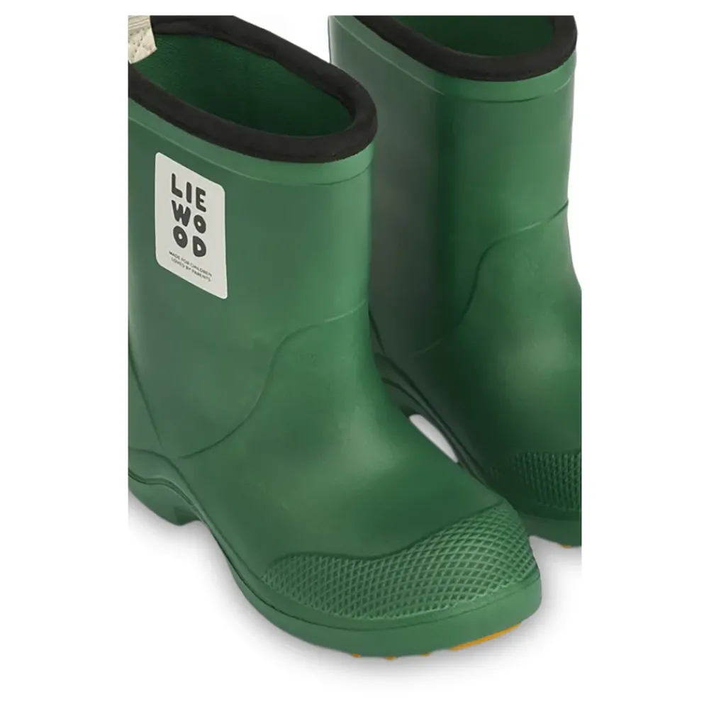 Liewood Regenlaarzen^Aston Regenlaarzen