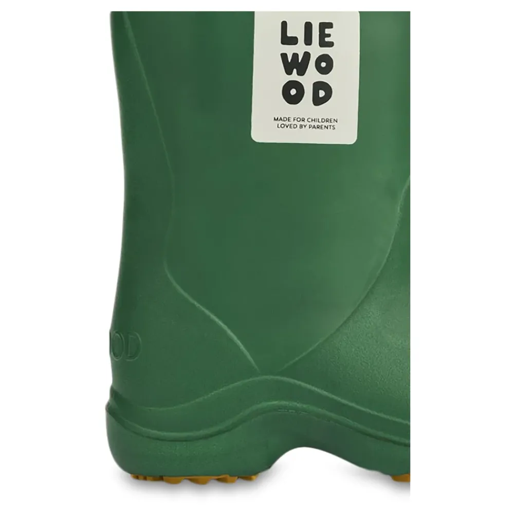 Liewood Regenlaarzen^Aston Regenlaarzen