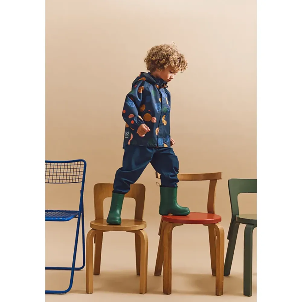 Liewood Regenlaarzen^Aston Regenlaarzen