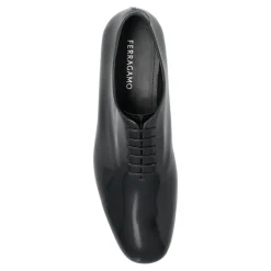 Heren Ferragamo Nette Schoenen^Astro Shoe