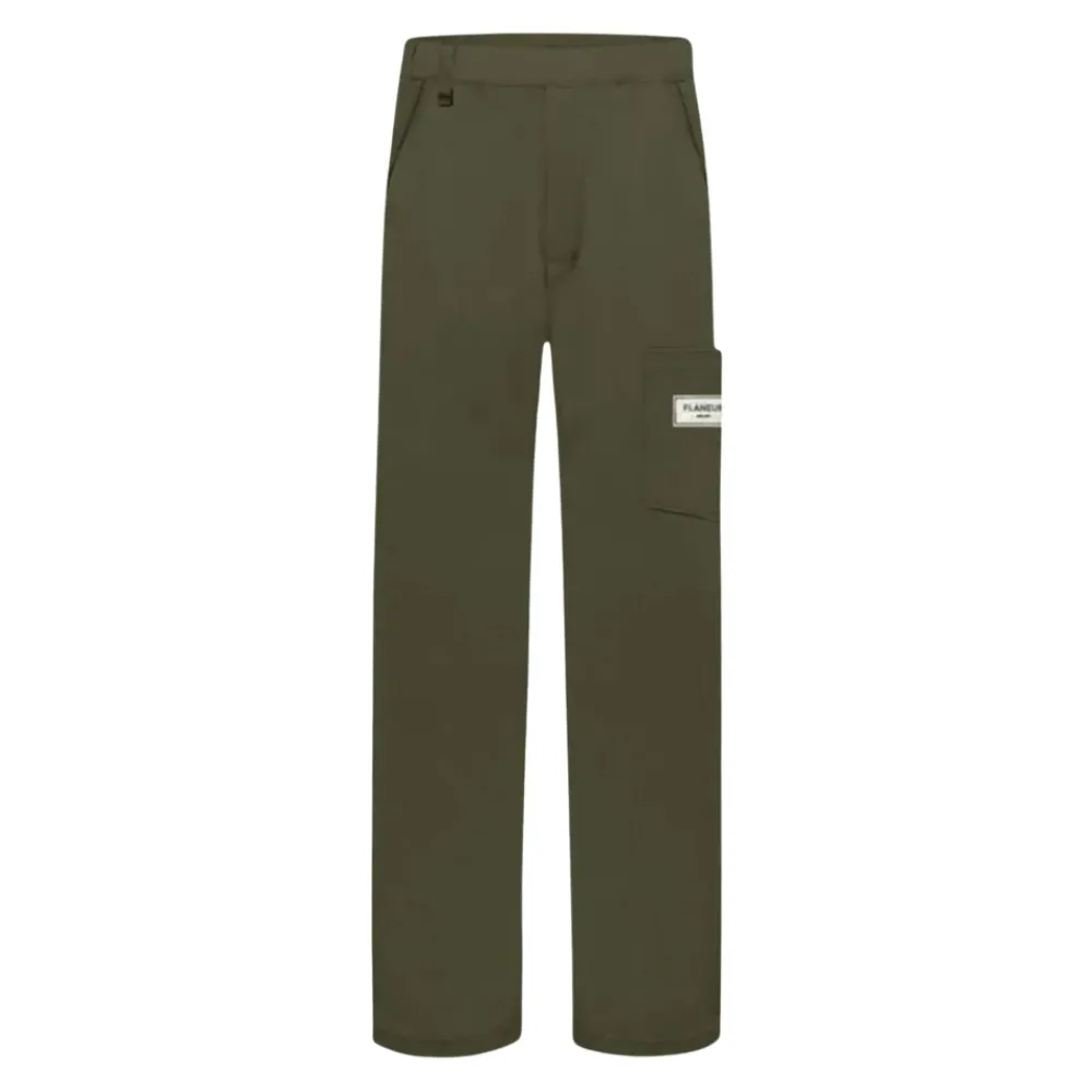 Heren FLÂNEUR Atelier Tailored Pants