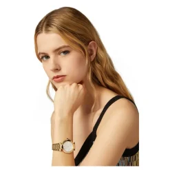 DAMES Missoni Horloges^Atelier veelzijdig stijlvol horloge formeel casual