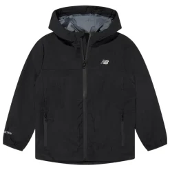 New Balance Athletics Geweven Mesh Gevoerd Jack in