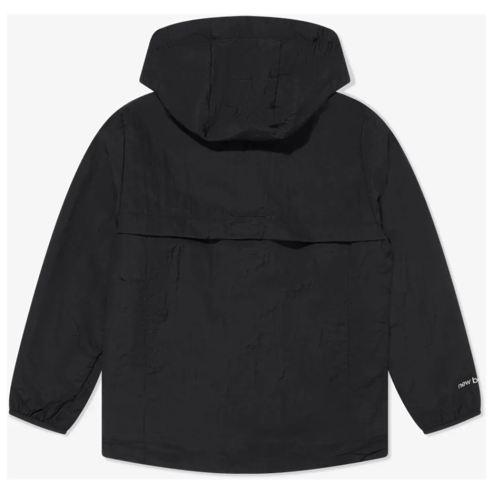 New Balance Athletics Geweven Mesh Gevoerd Jack in