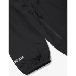 New Balance Athletics Geweven Mesh Gevoerd Jack in