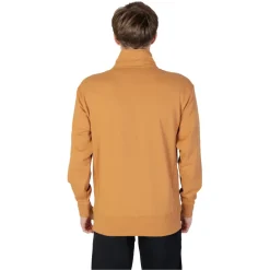 Heren New Balance Truien & Vesten^Athletics Remastered French Terry