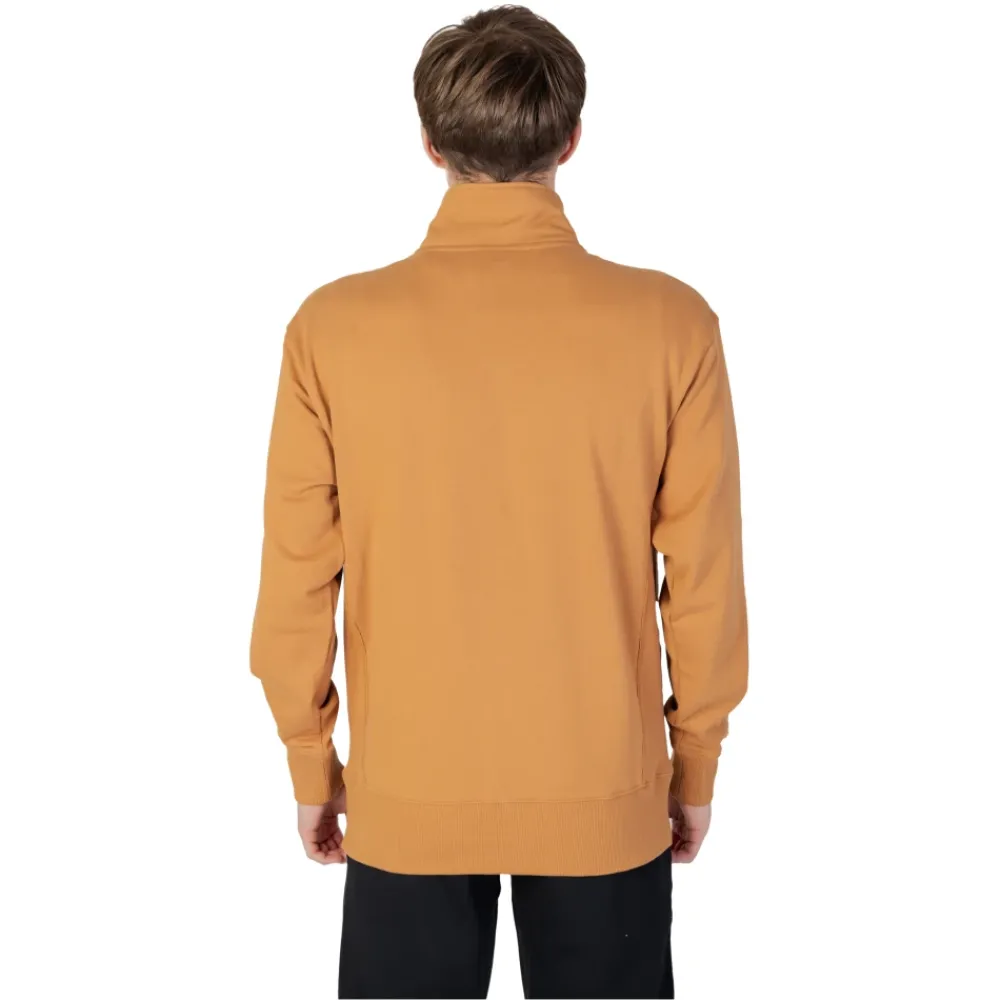 Heren New Balance Truien & Vesten^Athletics Remastered French Terry