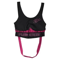 Plein Sport Atleet Haaksluiting Sportbeha