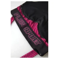 Plein Sport Atleet Haaksluiting Sportbeha