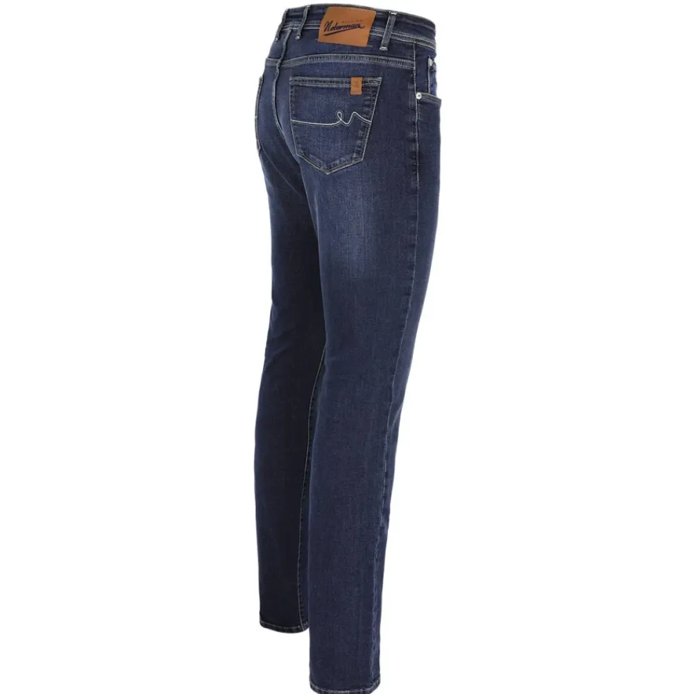Heren Atelier Noterman ATN01S Jeans