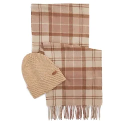 Barbour Bodysuits & Sets^Aubrey Beanie & Scarf Gift Set