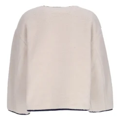 Element Outdoorjassen^Augusta Pile Fleece Jas