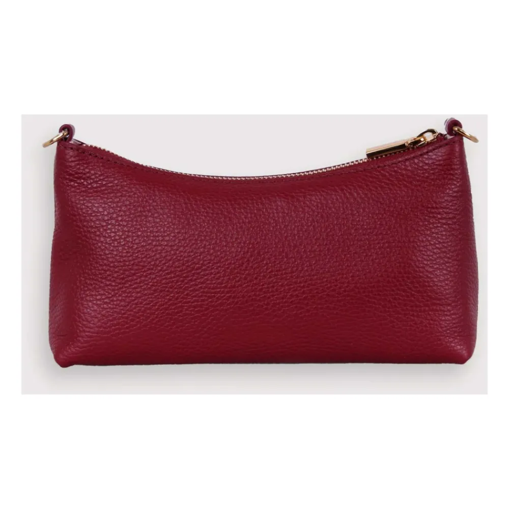 DAMES Coccinelle Aura Schoudertas