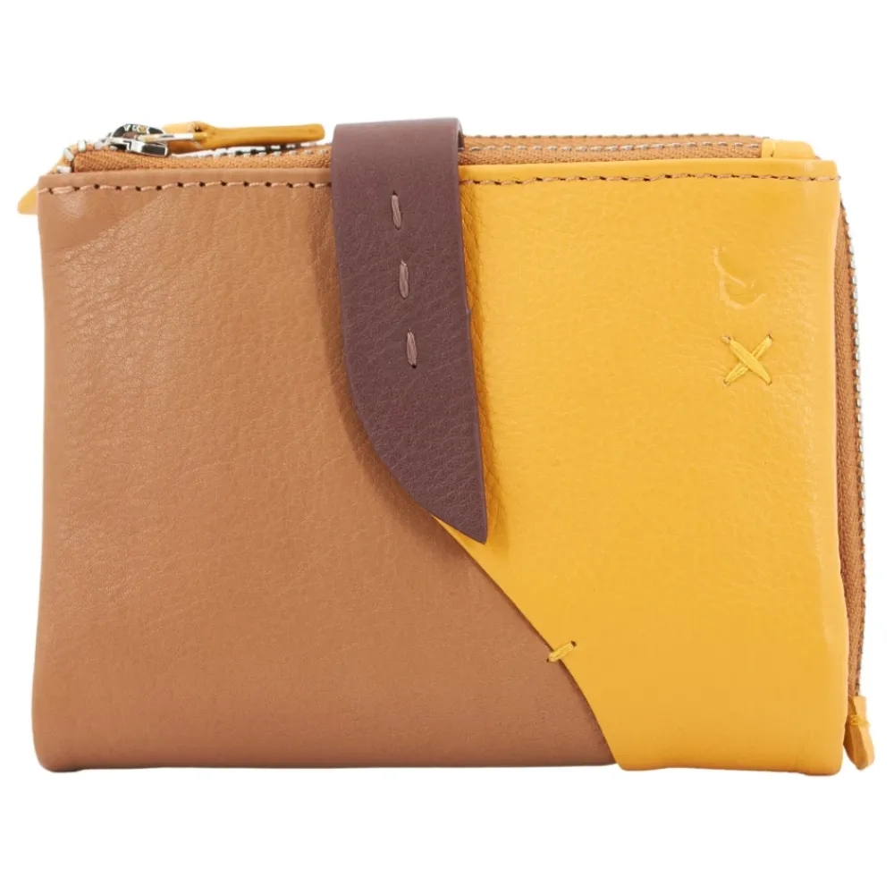 DAMES Abbacino Aurora Small Wallet