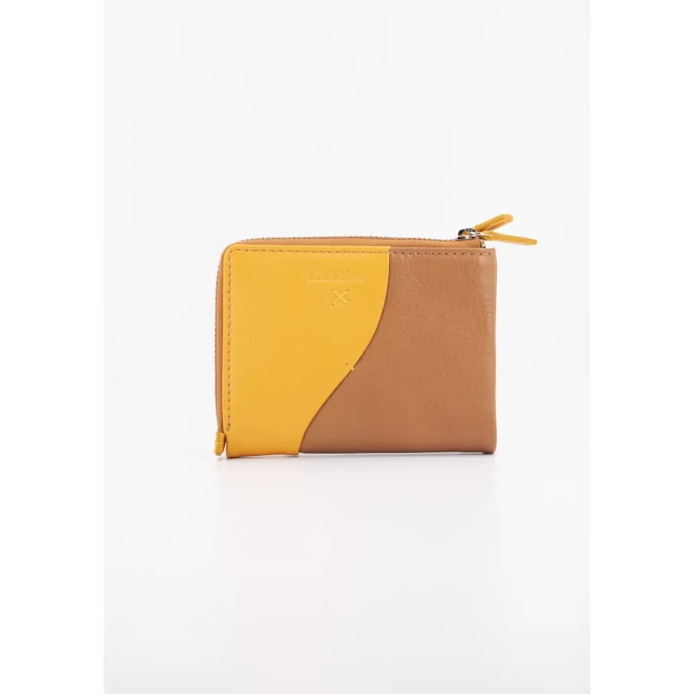 DAMES Abbacino Aurora Small Wallet