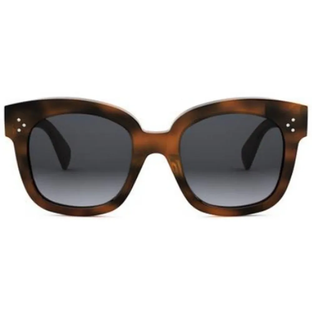 DAMES CELINE Authentieke 3 Dots Bril