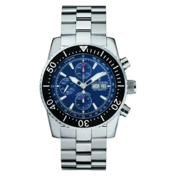 Heren Revue Thommen Automatisch Duikhorloge