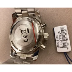 Heren Revue Thommen Automatisch Duikhorloge