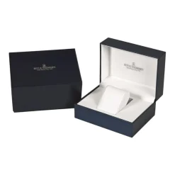 Heren Revue Thommen Horloges^Automatisch Duikhorloge Blauwe Lunette