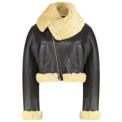 DAMES Jacquemus Jassen^Aviatore Jacket