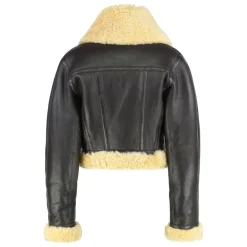 DAMES Jacquemus Jassen^Aviatore Jacket