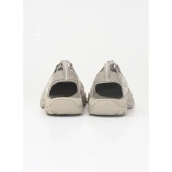 Heren Keen Avontuur Sandalen Beige Heren Hybride