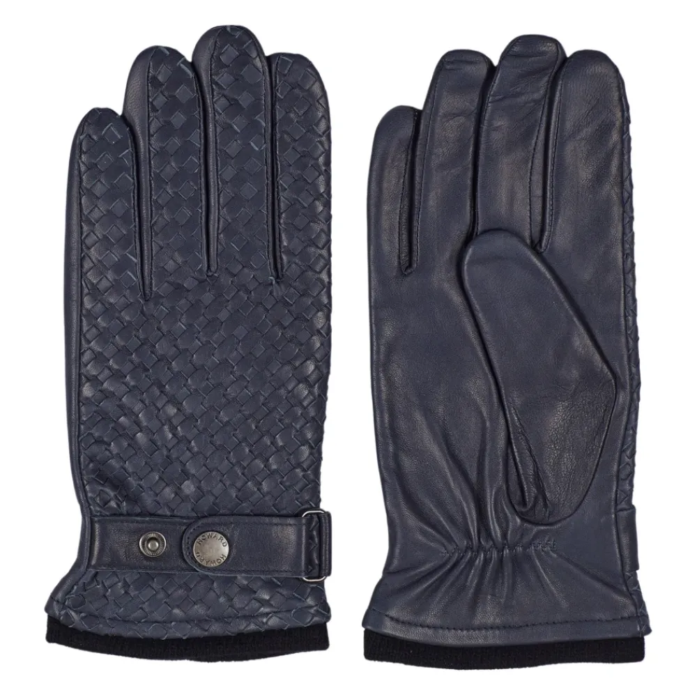 Heren Howard London Handschoenen^Axel Gloves