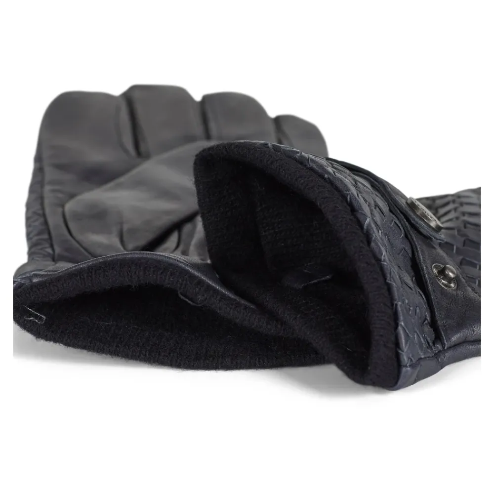 Heren Howard London Handschoenen^Axel Gloves