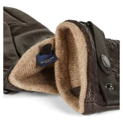 Heren Howard London Axel Gloves