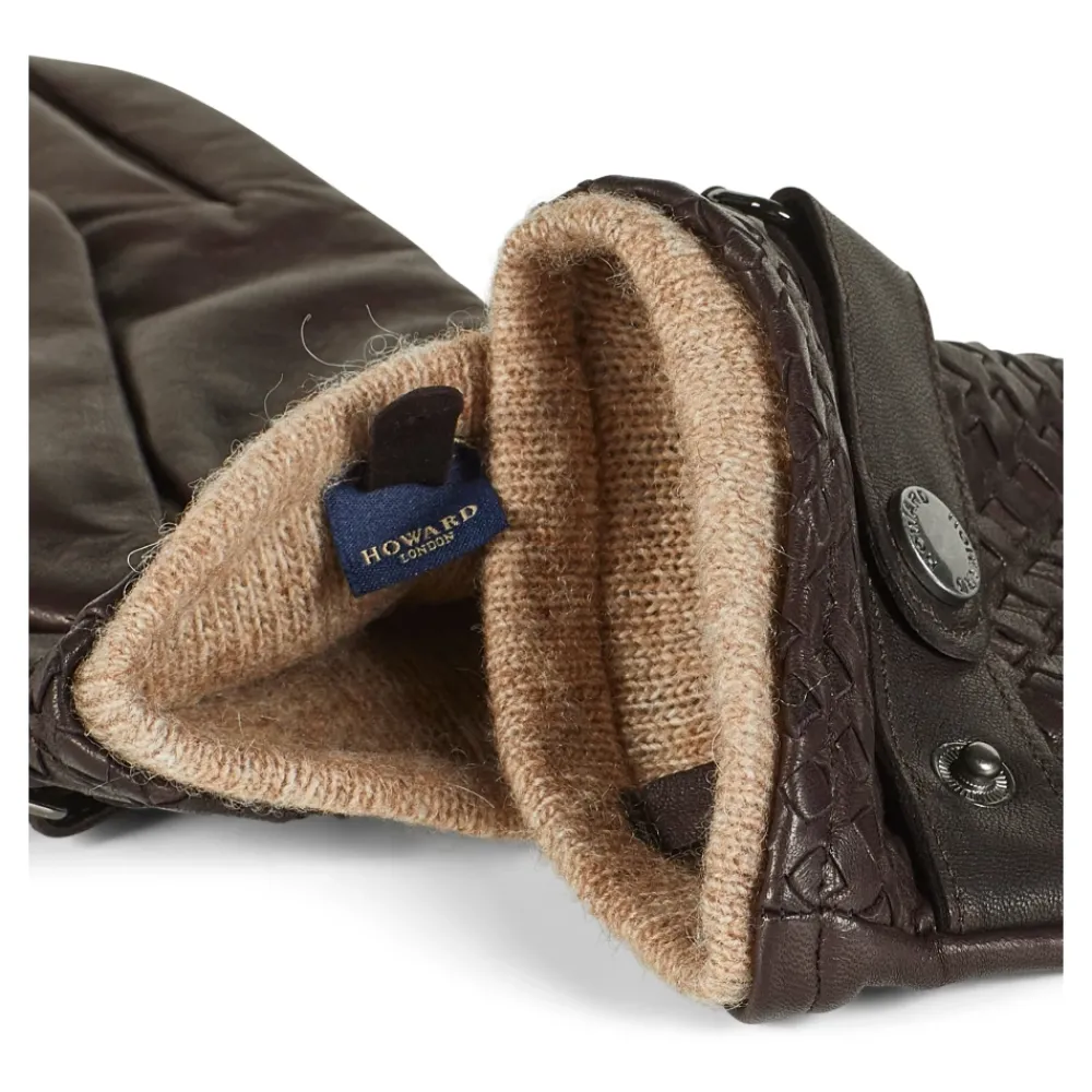 Heren Howard London Axel Gloves