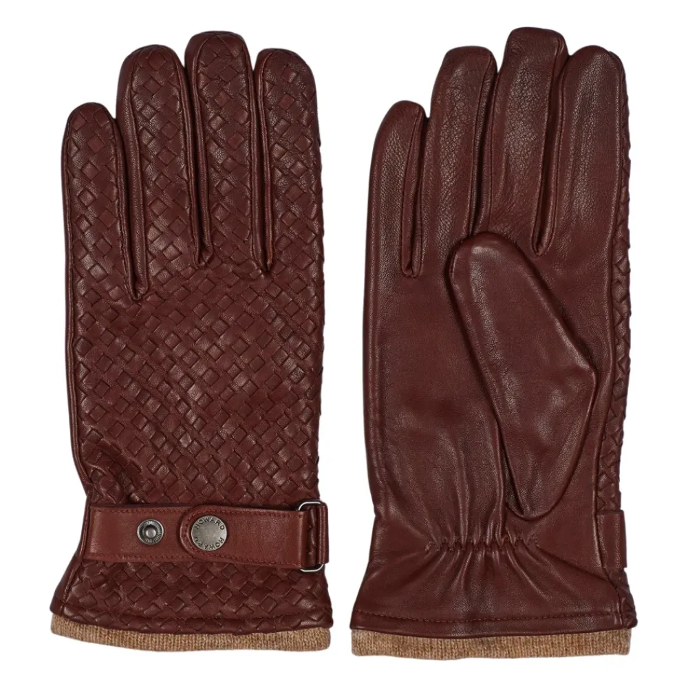 Heren Howard London Axel Gloves