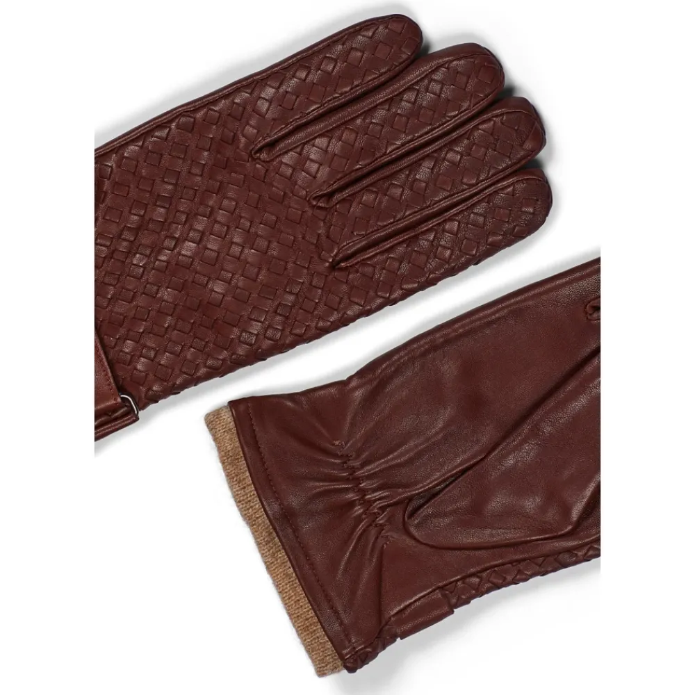 Heren Howard London Axel Gloves