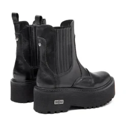 DAMES Cult Chelseaboots^Axl 4539 Enkellaars