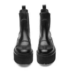 DAMES Cult Chelseaboots^Axl 4539 Enkellaars