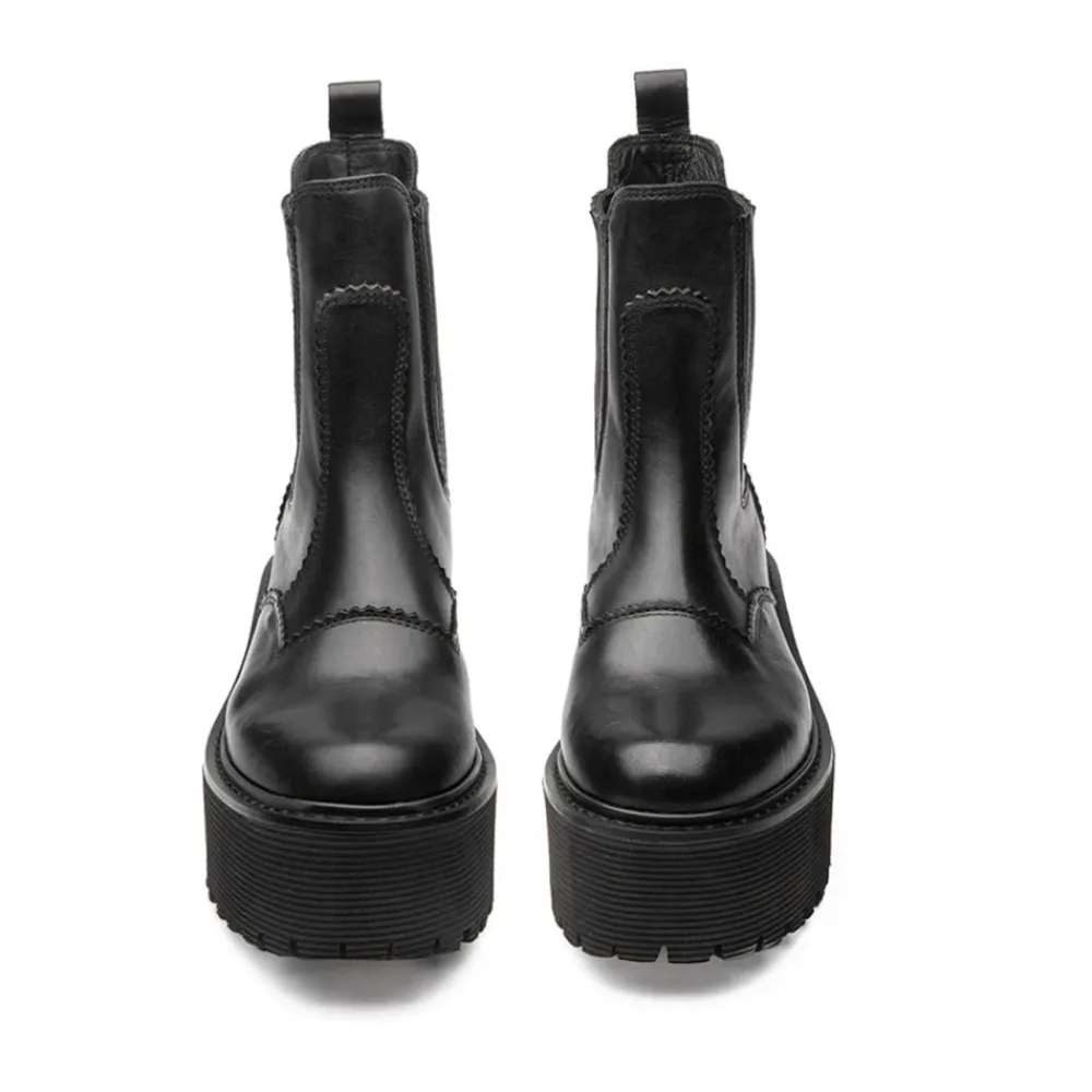 DAMES Cult Chelseaboots^Axl 4539 Enkellaars