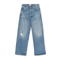 DAMES Citizens of Humanity Jeans^Ayla Baggy Jean