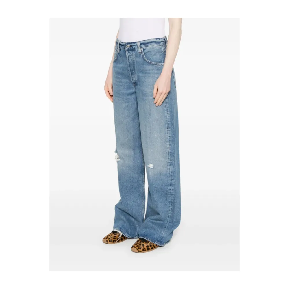 DAMES Citizens of Humanity Jeans^Ayla Baggy Jean
