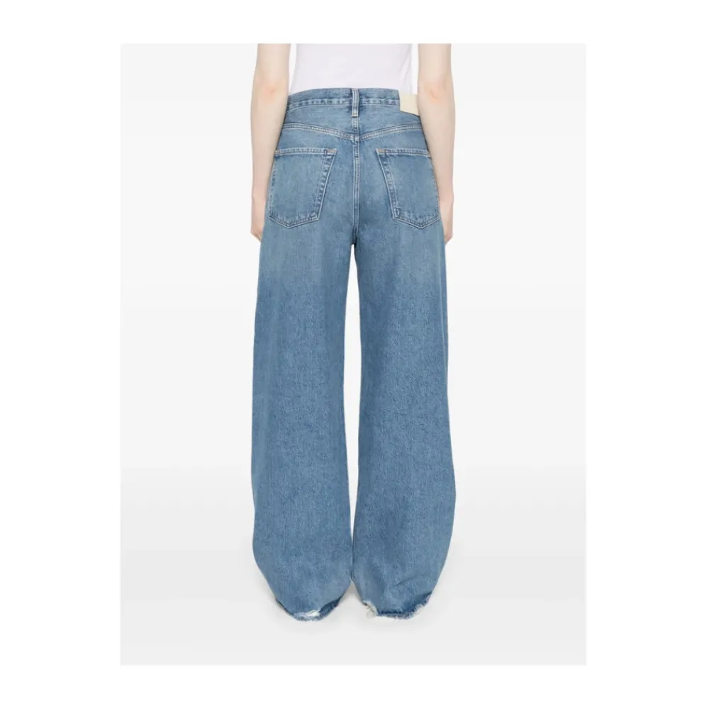 DAMES Citizens of Humanity Jeans^Ayla Baggy Jean