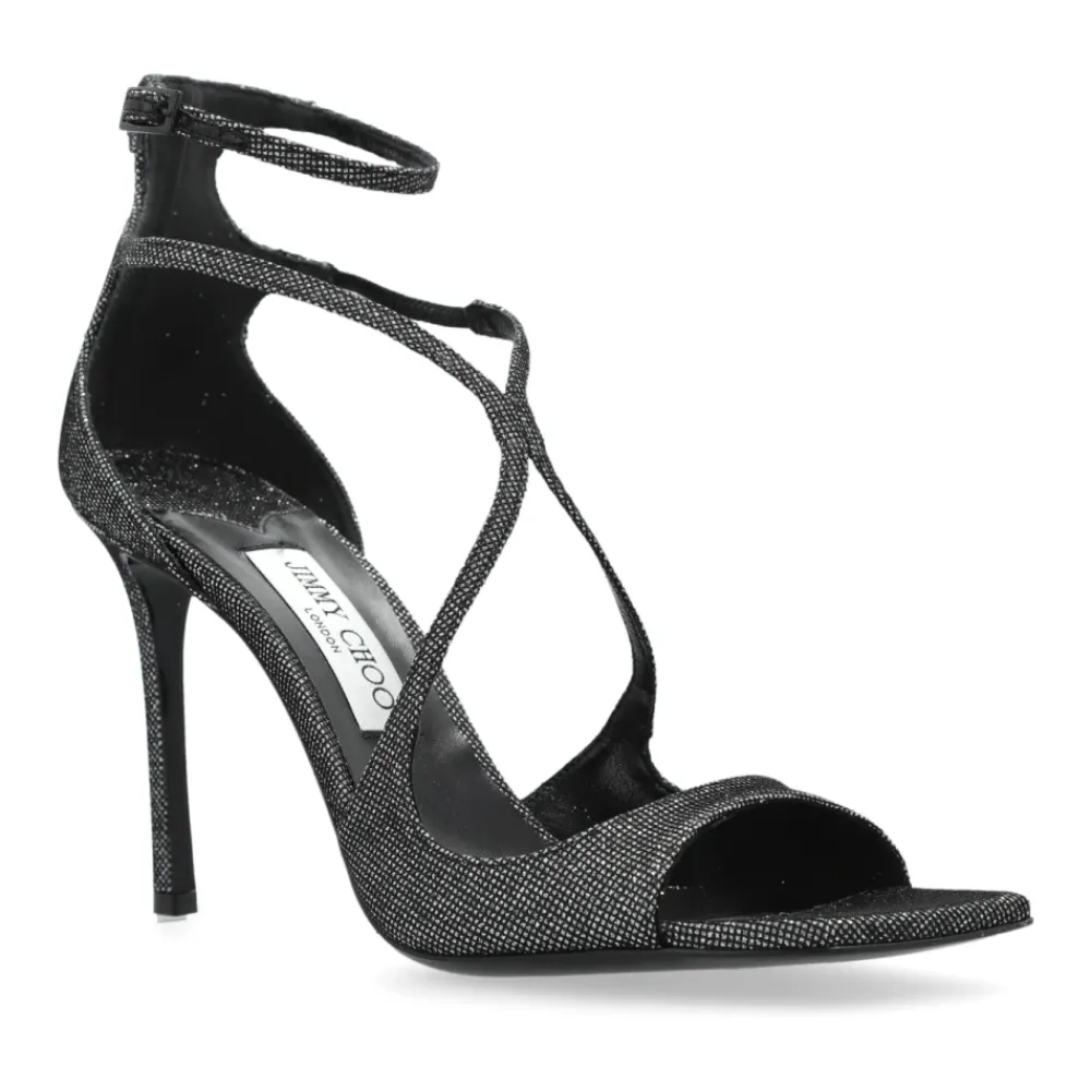 DAMES Jimmy Choo Sandalen^Azia 95 Sandalen