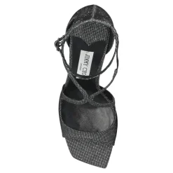 DAMES Jimmy Choo Sandalen^Azia 95 Sandalen