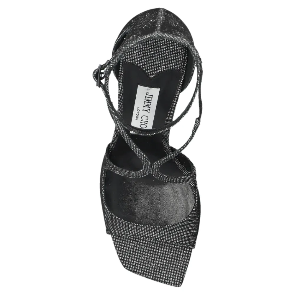 DAMES Jimmy Choo Sandalen^Azia 95 Sandalen