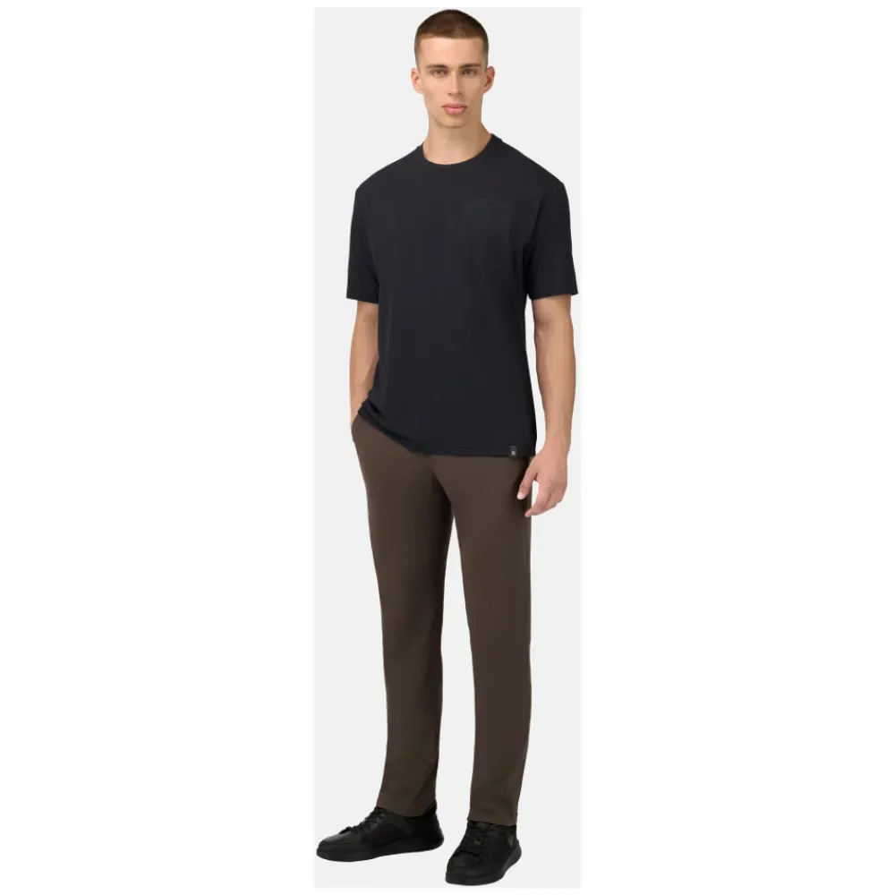 Heren Boggi Milano B TECH B-Tech Stretch Nylon Broek
