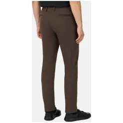 Heren Boggi Milano B TECH B-Tech Stretch Nylon Broek