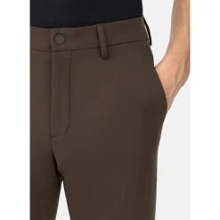 Heren Boggi Milano B TECH B-Tech Stretch Nylon Broek