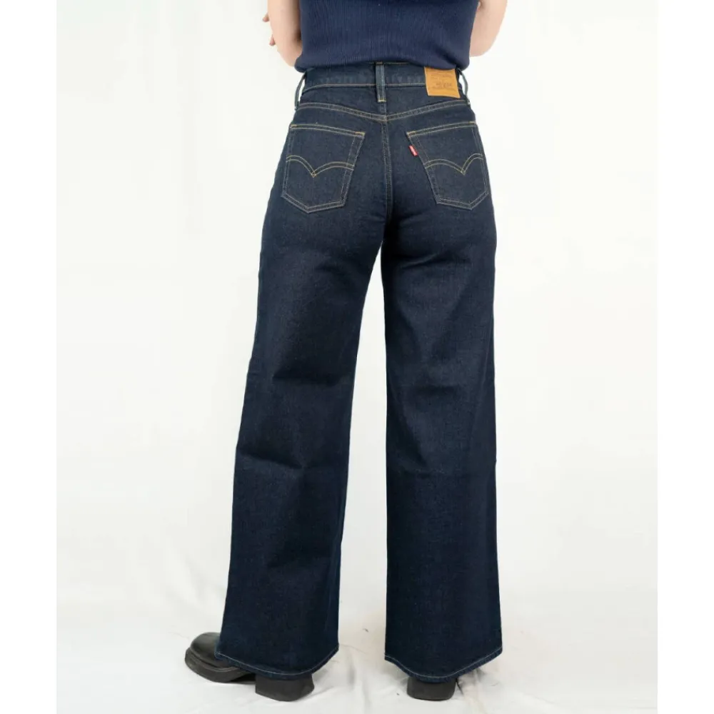 DAMES Levi's Jeans^0039B Wide Jeans