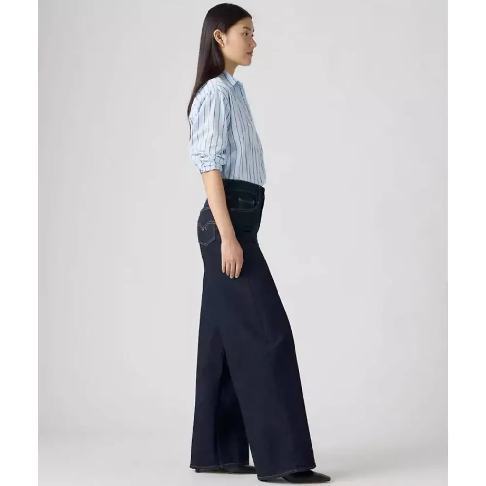 DAMES Levi's Jeans^0039B Wide Jeans