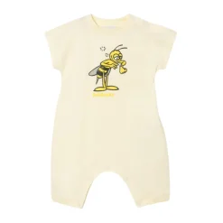 Burberry Baby Bee Romper