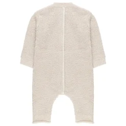 Burberry Bodysuits & Sets^Baby Katoen Wol Jumpsuit